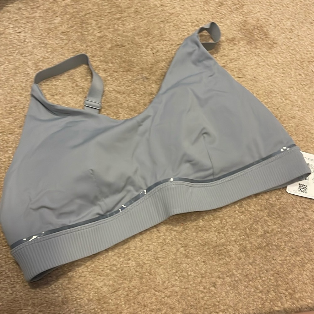 NWT Lululemon Radiant Motion Bra
